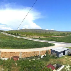 Гостиница Vizitka Koktebelya фото 2