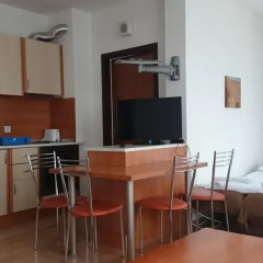 Апартаменты TES Flora Apartments Апартаменты фото 42