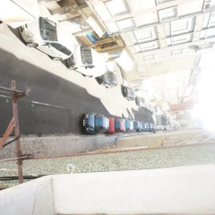 Отель Oriente Fashion Studios II парковка