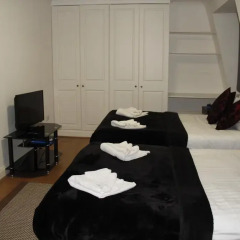 Hyde Park Gate Hotel комната для гостей фото 3