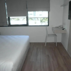 Rezt Bangkok - Hostel Номер категории Эконом