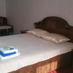 Гостиница Aparthotel Vizit комната для гостей фото 3