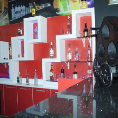 Aktas Hotel Турция, Мерсин - 1 отзыв об отеле, цены и фото номеров - забронировать отель Aktas Hotel онлайн гостиничный бар