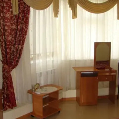 Хостел Ирон 2 удобства в номере