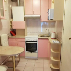 Апартаменты Naiza Guesthouse and Apartments в номере