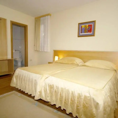 Отель Bed and Breakfast Villa Ana комната для гостей фото 2