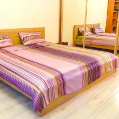 Апартаменты Istok Apartments удобства в номере