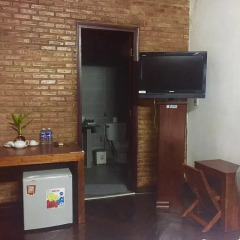 Отель B'Lan Homestay удобства в номере фото 2