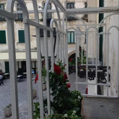 Отель Casa Letizia Amalfi Coast Атрани