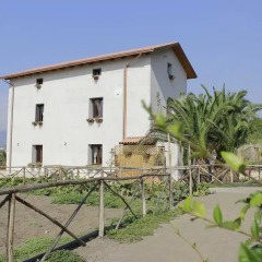 Отель Casale Alpega Сарно