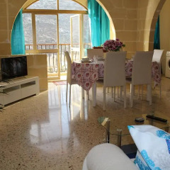 Отель Bellevue Gozo Мальта, Мунксар - отзывы, цены и фото номеров - забронировать отель Bellevue Gozo онлайн комната для гостей фото 5