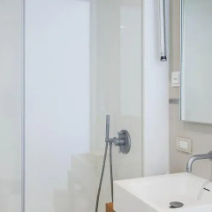 Отель NH Milano Palazzo Moscova 4* Стандартный номер с различными типами кроватей фото 11