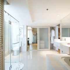 Отель Hi Residence 4* Номер Делюкс фото 3