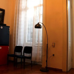 Squirrel Hostel Tbilisi комната для гостей фото 2