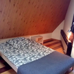 Hostel Baza 15 удобства в номере фото 2