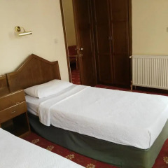 Antik Ridvan Hotel Стандартный номер фото 2