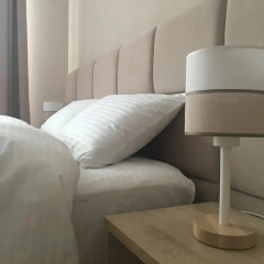 Гостиница Manhattan Mini hotel в Челябинске отзывы, цены и фото номеров - забронировать гостиницу Manhattan Mini hotel онлайн Челябинск комната для гостей фото 3