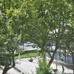 Отель Pension Alameda Испания, Сан-Себастьян - отзывы, цены и фото номеров - забронировать отель Pension Alameda онлайн фото 8
