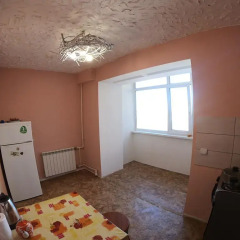 Гостиница Apartnemt On Okinina 11 удобства в номере фото 2