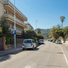 Отель Poetto Apartment Италия, Кальяри - отзывы, цены и фото номеров - забронировать отель Poetto Apartment онлайн парковка