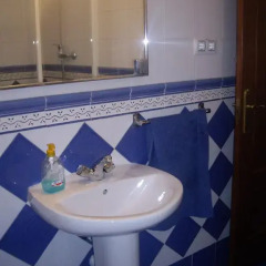 Отель Hostal Pacios Стандартный номер с различными типами кроватей фото 12