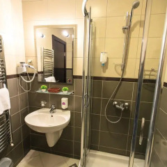 Hotel Lucic 3* Стандартный номер фото 3