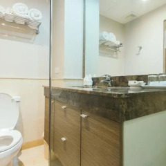 Отель Thomson Residence 4* Стандартный номер фото 5