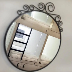 Wink Hostel Стандартный семейный номер фото 7