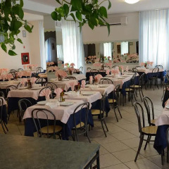 Hotel Trinidad питание