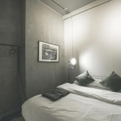 Отель 2W Bed & Breakfast Bangkok 2* Стандартный номер