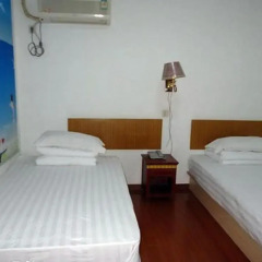 Отель Suzhou Sensheng Guest House детские мероприятия