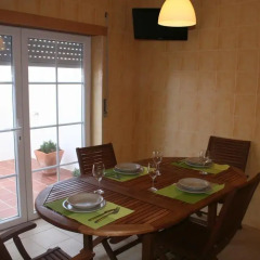 Отель Baleal Beach House в номере фото 2