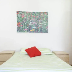 Отель Apartamentos Gótico Las Ramblas Апартаменты с различными типами кроватей фото 5