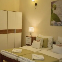 Отель Harmonia Palace 5* Апартаменты фото 7