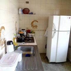 Hostel Cali в номере
