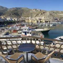 Olympic Hotel 2* Стандартный номер с различными типами кроватей фото 15