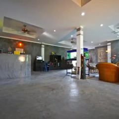 Отель Sunshine Guest House интерьер отеля фото 2