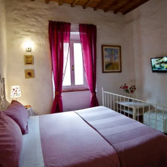 Отель Antiche Mura 3* Стандартный номер фото 8