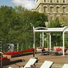 The Ritz-Carlton, Istanbul Турция, Стамбул - 2 отзыва об отеле, цены и фото номеров - забронировать отель The Ritz-Carlton, Istanbul онлайн