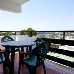 Апартаменты Niu d'Aus Apartments 3* Апартаменты с различными типами кроватей фото 24