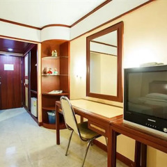 Vieng Thong Hotel 3* Улучшенный номер