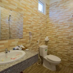 Отель Blue Paradise Resort 2* Улучшенный номер с различными типами кроватей фото 26