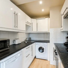 Отель Gloucester Place W1 Великобритания, Лондон - отзывы, цены и фото номеров - забронировать отель Gloucester Place W1 онлайн в номере фото 2