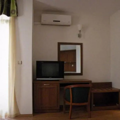 Отель Apartament TSO Bułgaria Sunny Beach Болгария, Солнечный берег - отзывы, цены и фото номеров - забронировать отель Apartament TSO Bułgaria Sunny Beach онлайн удобства в номере