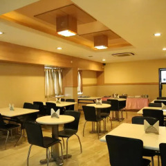 Hotel ESS Paradise питание
