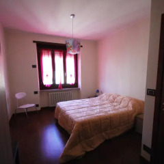 Отель Torino Sweet Home Fratelli Carle Апартаменты с различными типами кроватей фото 11