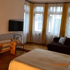 Отель Pokoje i Apartamenty Krupówki 36 комната для гостей фото 2