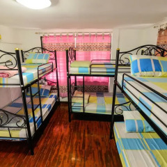 Moments in Bangkok Hostel детские мероприятия фото 2
