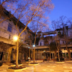 Beit Shmuel Guest House Израиль, Иерусалим - отзывы, цены и фото номеров - забронировать отель Beit Shmuel Guest House онлайн фото 2