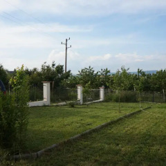 Отель Aleksandrovo Holiday Home Болгария, Равда - отзывы, цены и фото номеров - забронировать отель Aleksandrovo Holiday Home онлайн фото 8